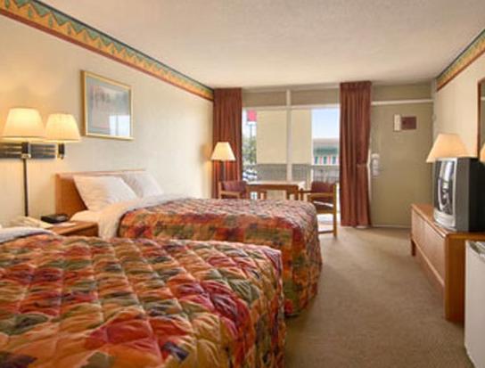Extend A Suites West Memphis Quarto foto