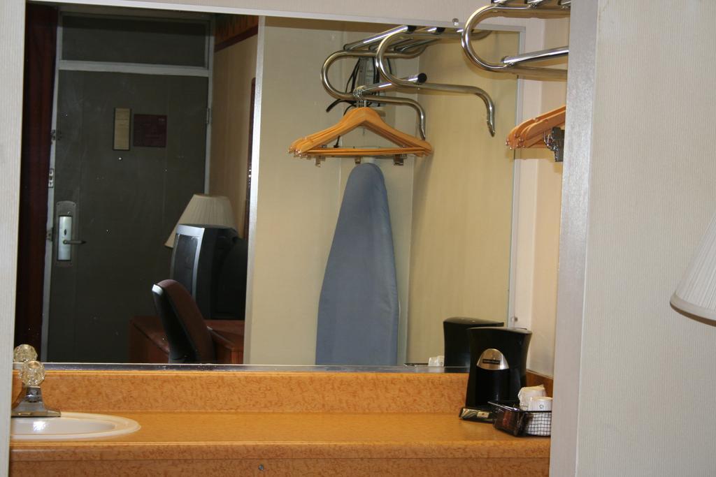 Extend A Suites West Memphis Quarto foto