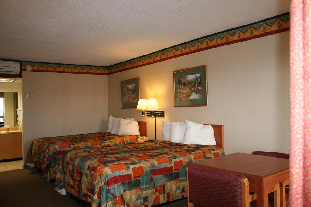 Extend A Suites West Memphis Quarto foto