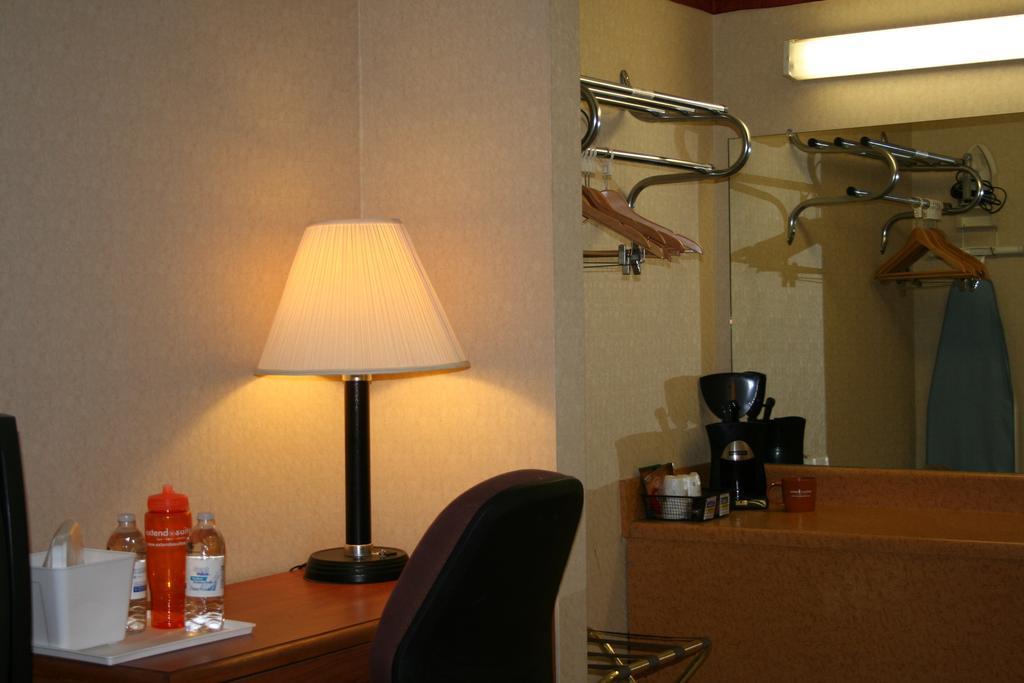 Extend A Suites West Memphis Quarto foto
