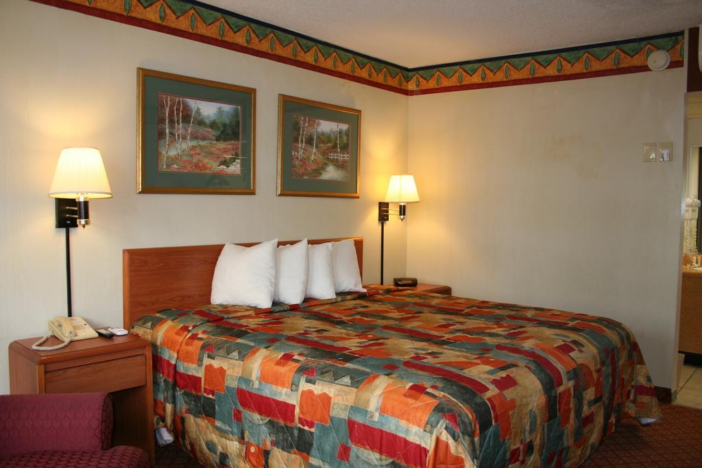Extend A Suites West Memphis Quarto foto