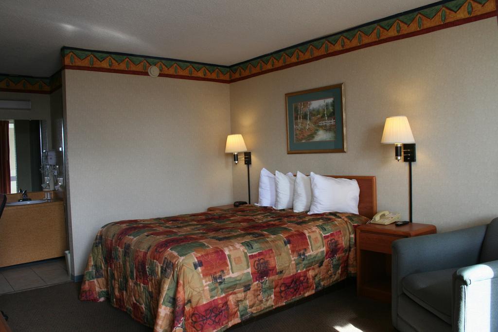 Extend A Suites West Memphis Quarto foto